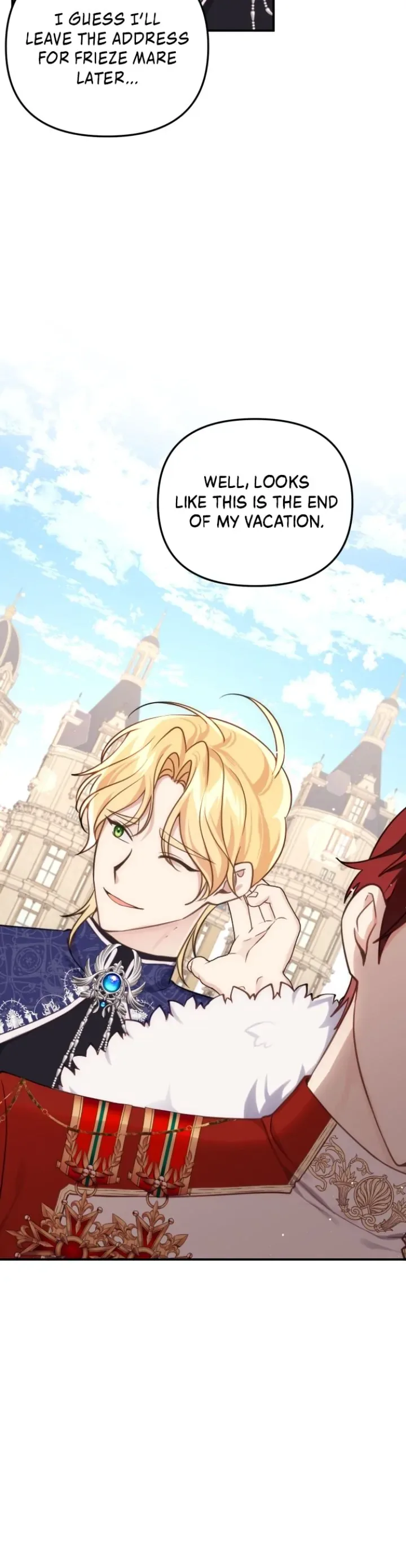 Beloved in-laws Chapter 31 page 29