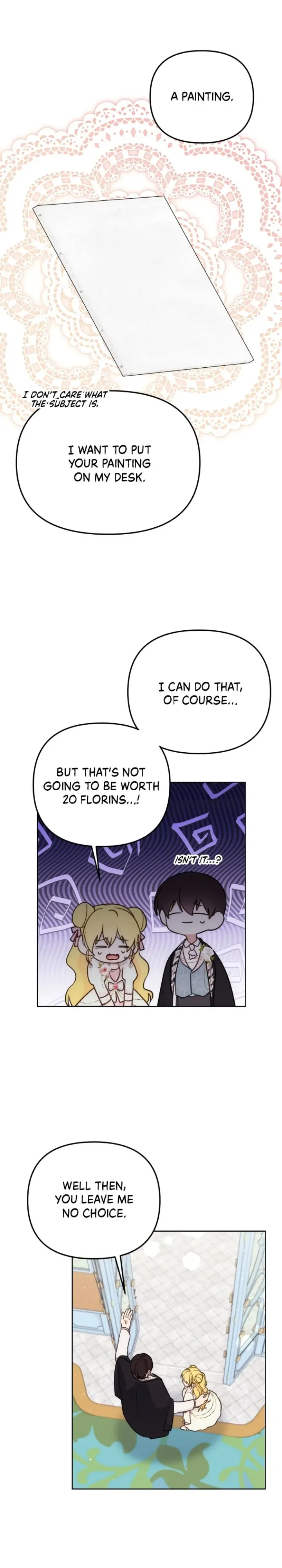 Beloved in-laws Chapter 33 page 17