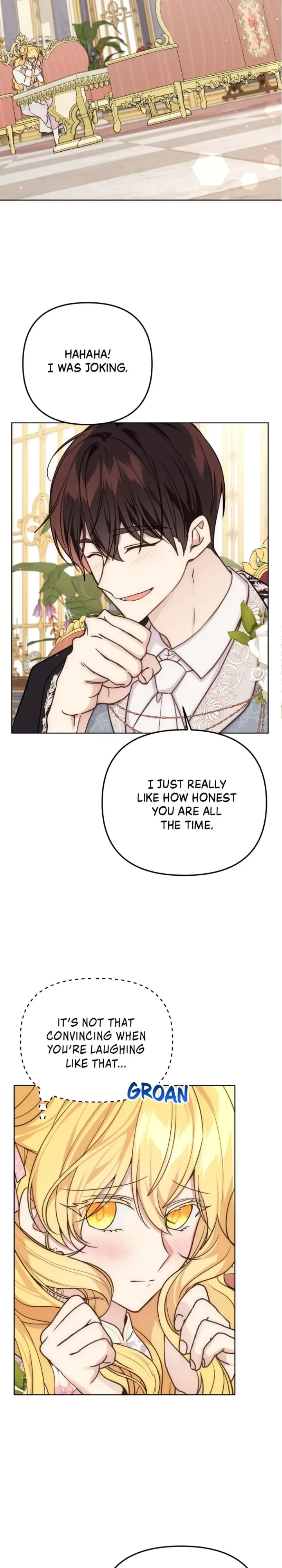 Beloved in-laws Chapter 33 page 24