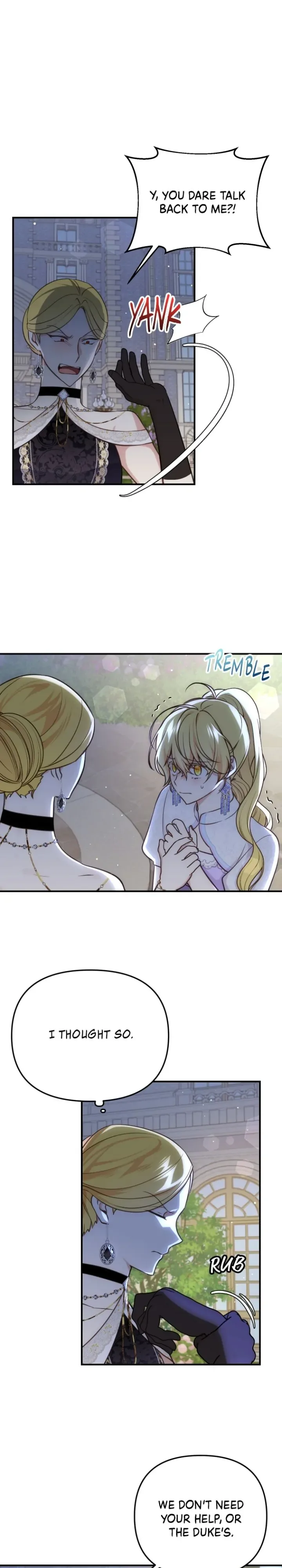 Beloved in-laws Chapter 30 page 2