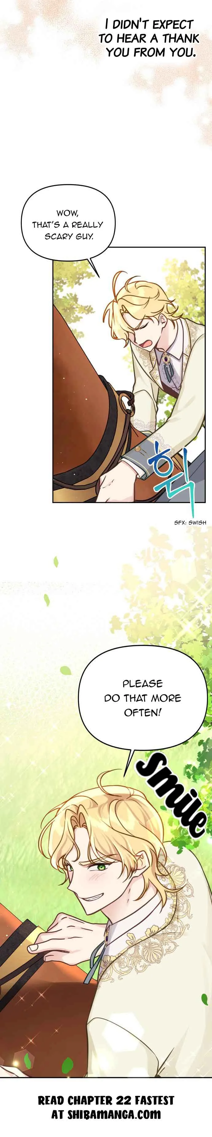 Beloved in-laws Chapter 21 page 24
