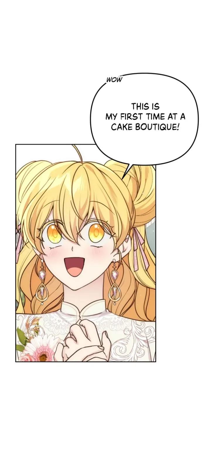 Beloved in-laws Chapter 33 page 19