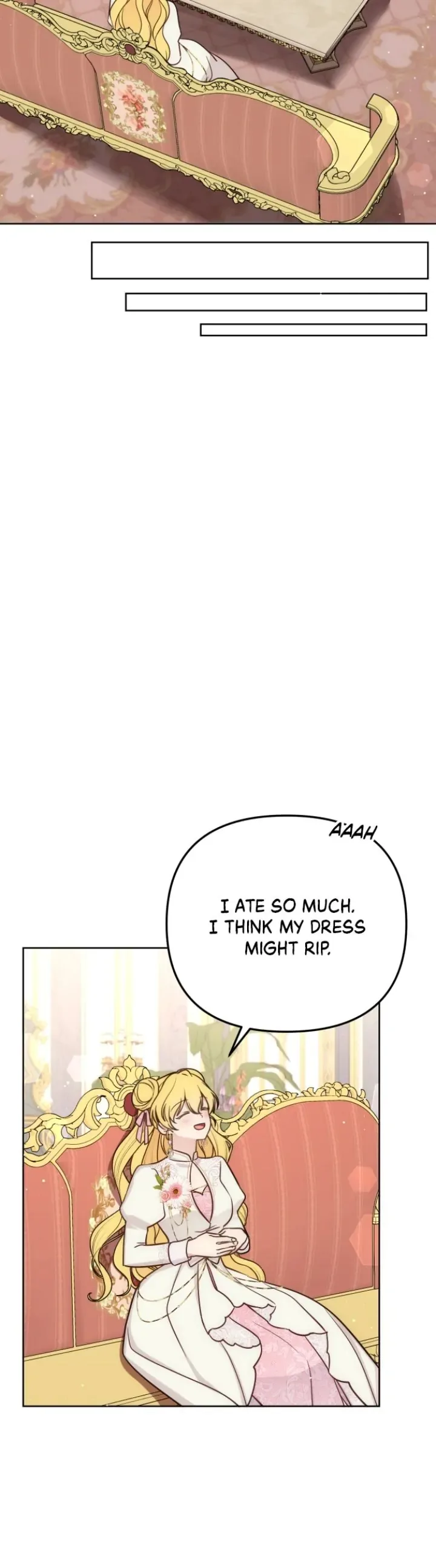 Beloved in-laws Chapter 33 page 22