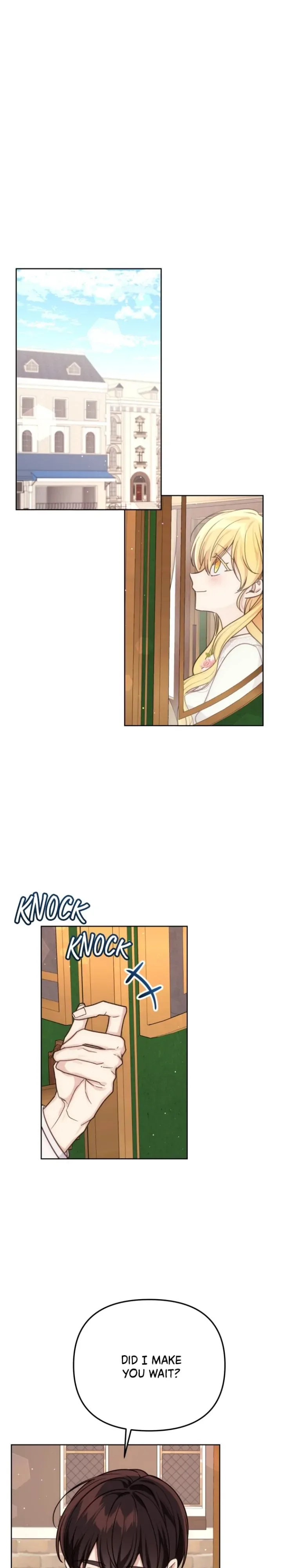 Beloved in-laws Chapter 33 page 27