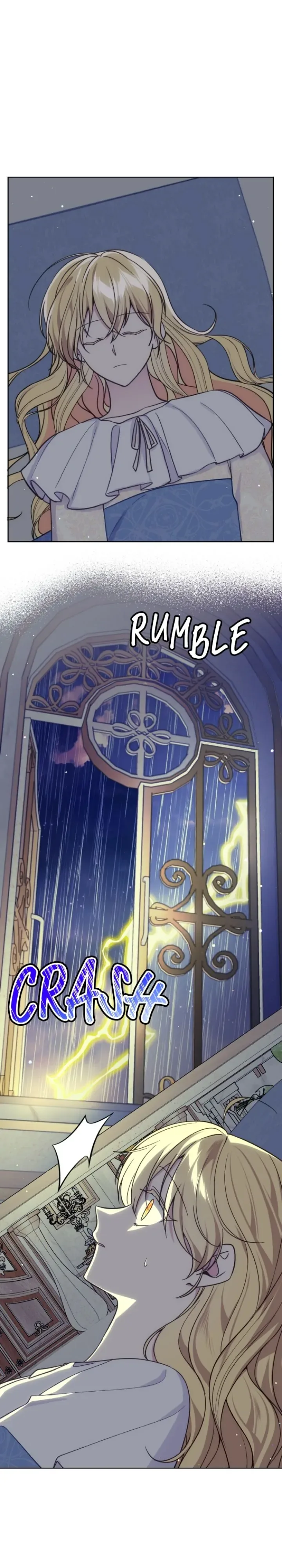 Beloved in-laws Chapter 34 page 2