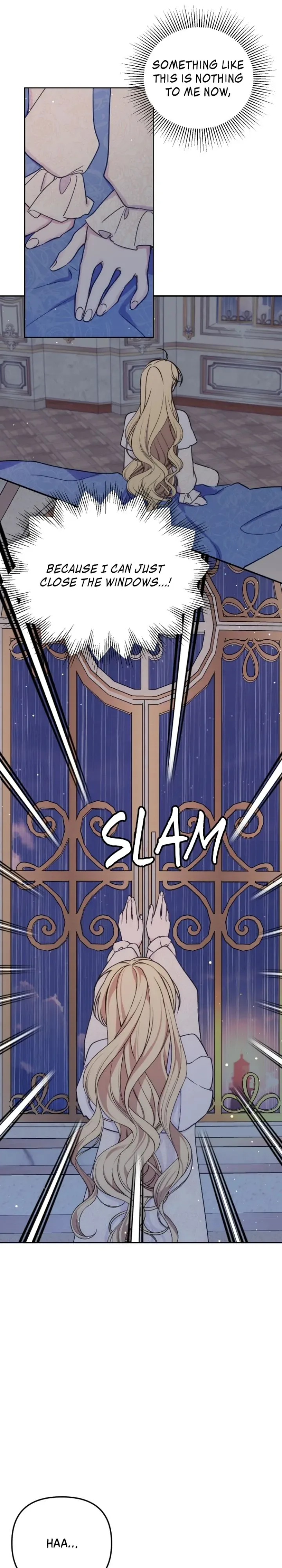 Beloved in-laws Chapter 34 page 5