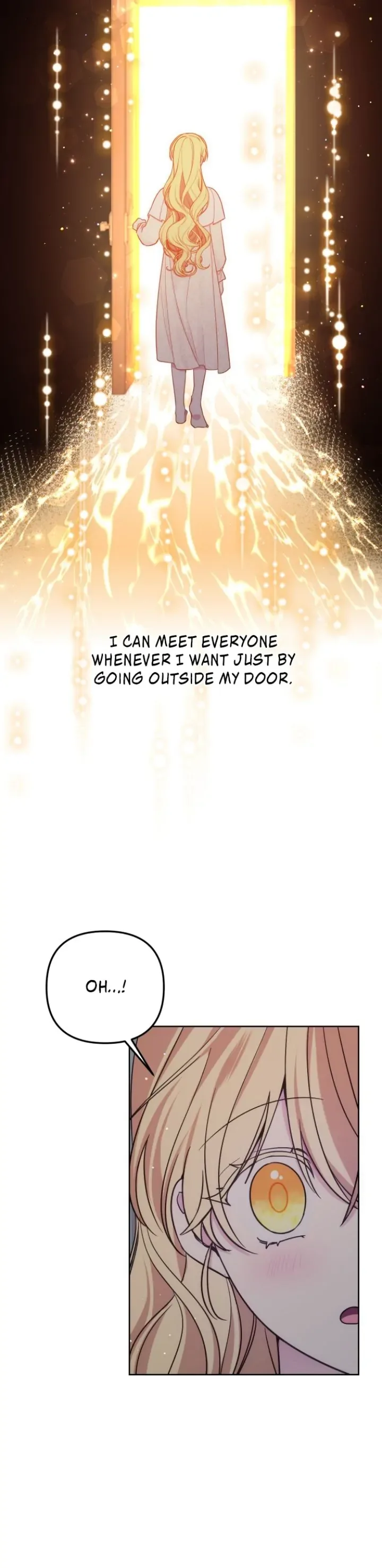 Beloved in-laws Chapter 34 page 7