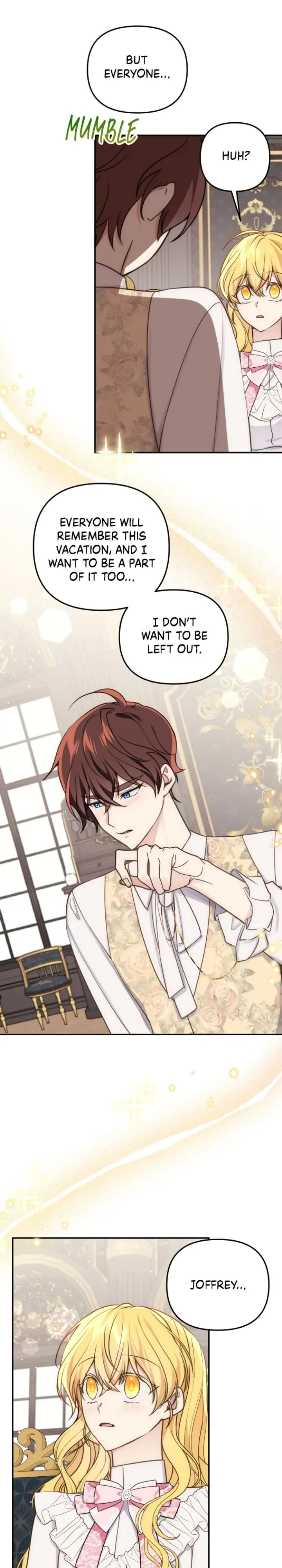 Beloved in-laws Chapter 32 page 4