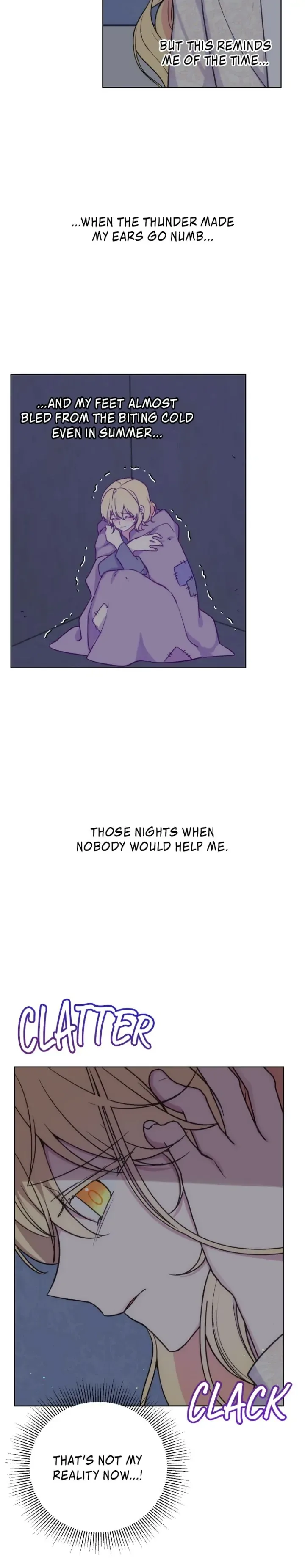 Beloved in-laws Chapter 34 page 4