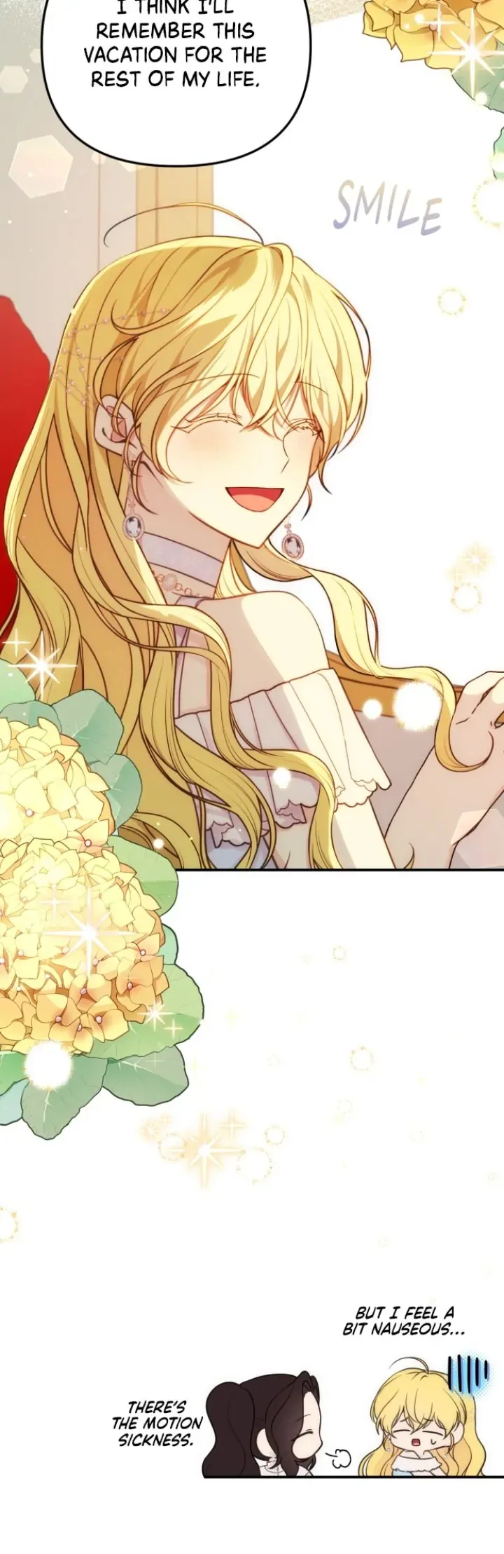 Beloved in-laws Chapter 32 page 14