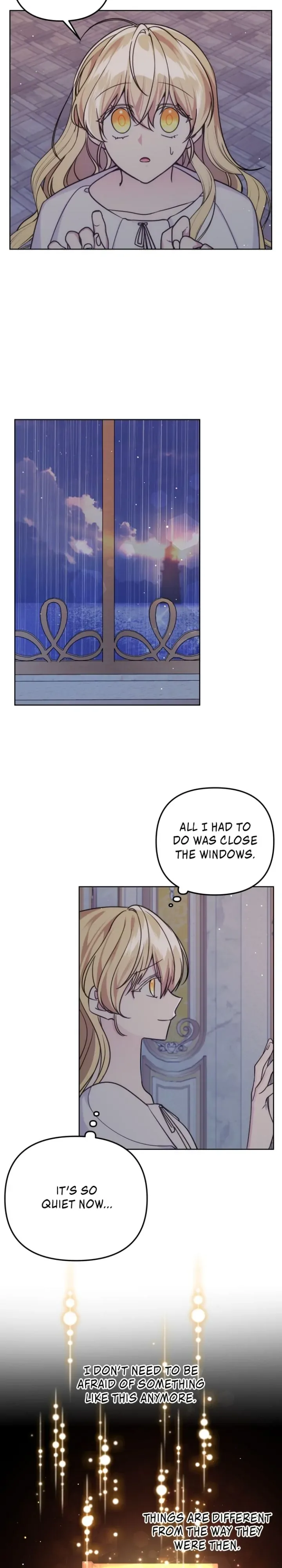 Beloved in-laws Chapter 34 page 6