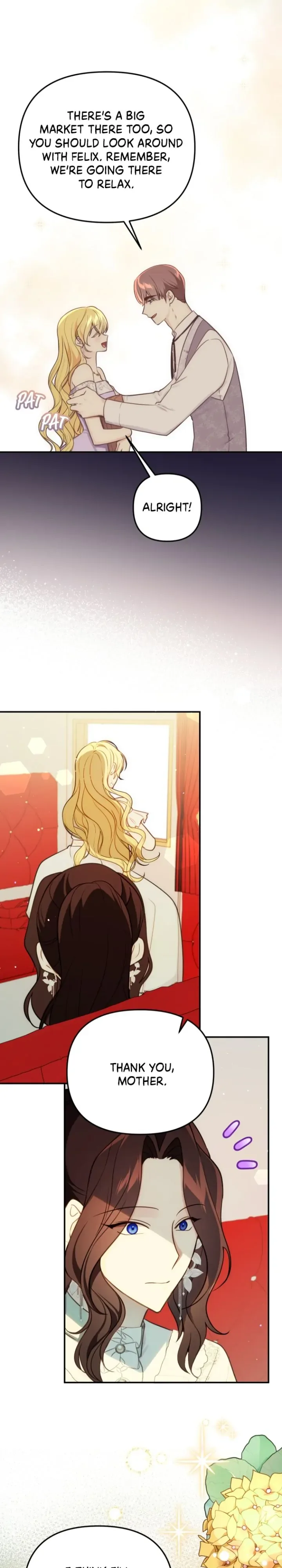 Beloved in-laws Chapter 32 page 13