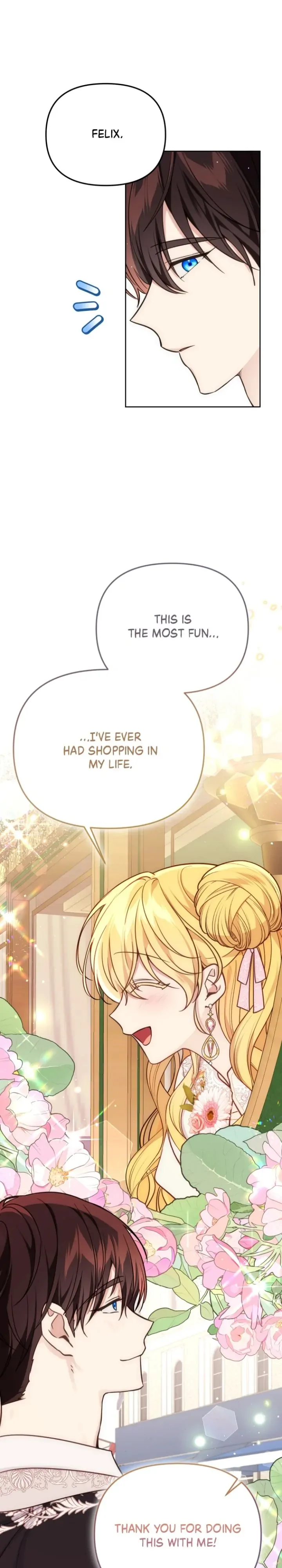 Beloved in-laws Chapter 33 page 29