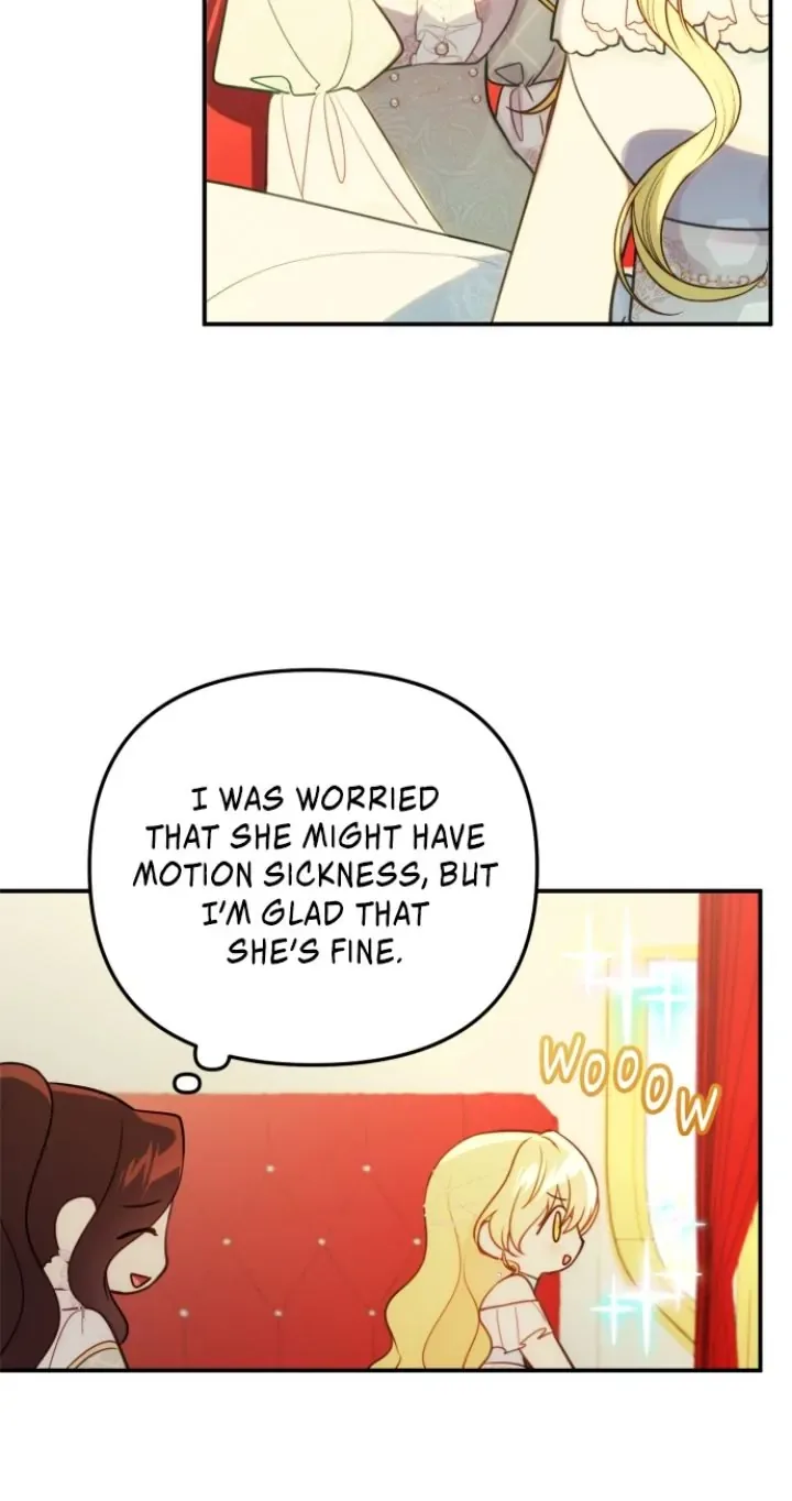 Beloved in-laws Chapter 32 page 11