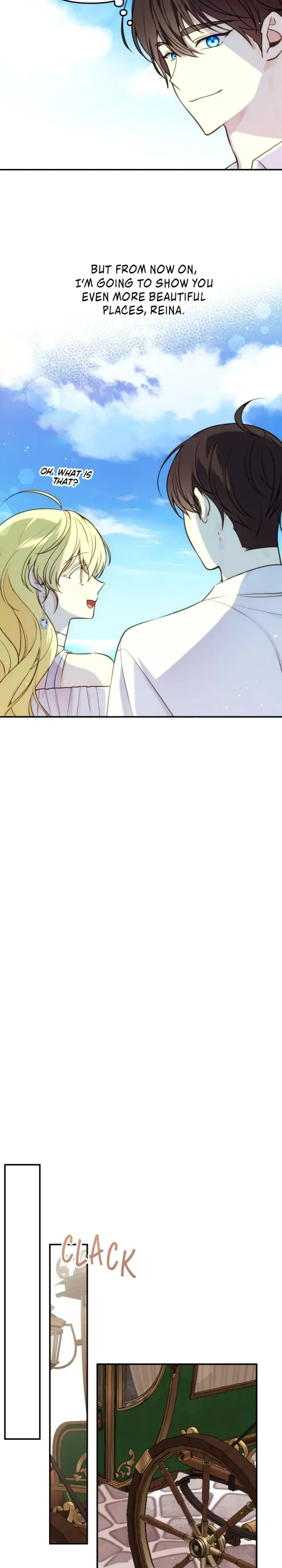 Beloved in-laws Chapter 32 page 24