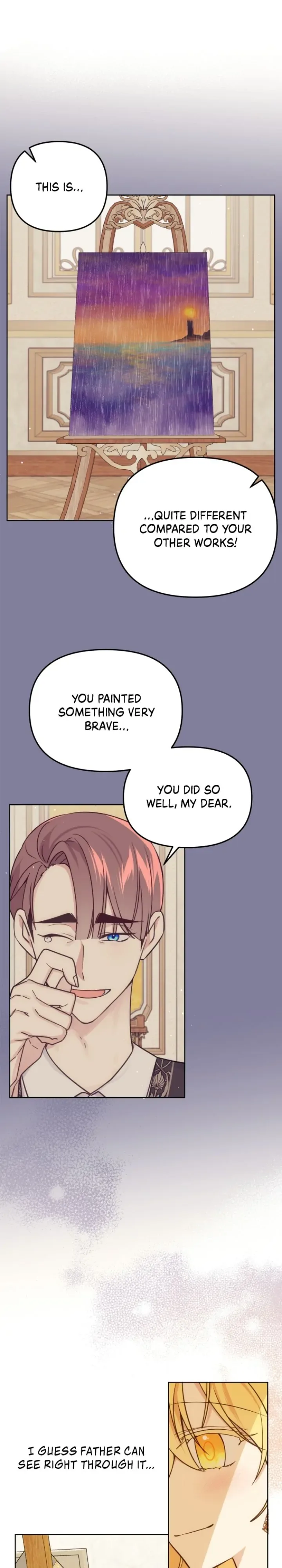 Beloved in-laws Chapter 34 page 18
