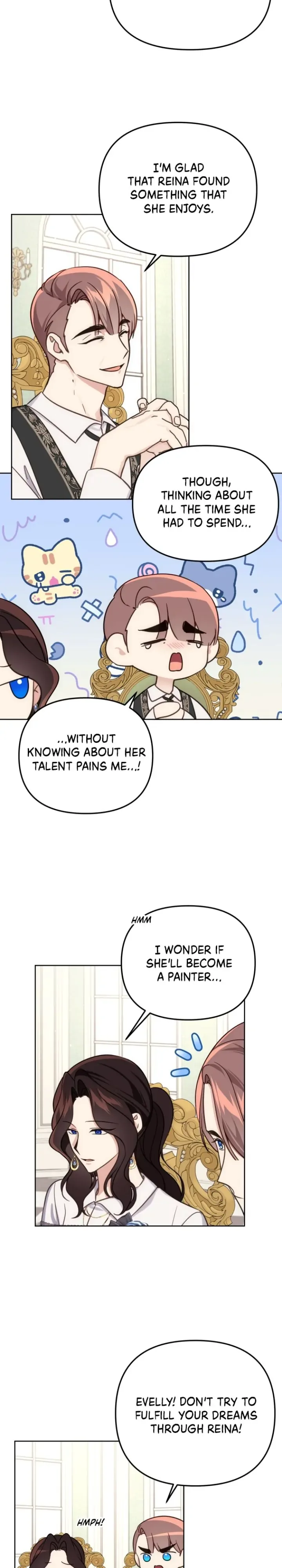 Beloved in-laws Chapter 34 page 13