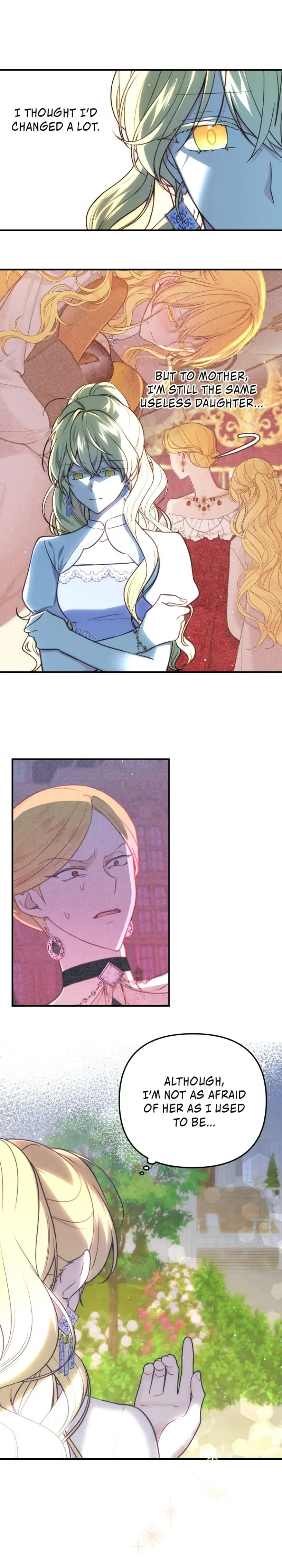 Beloved in-laws Chapter 30 page 4