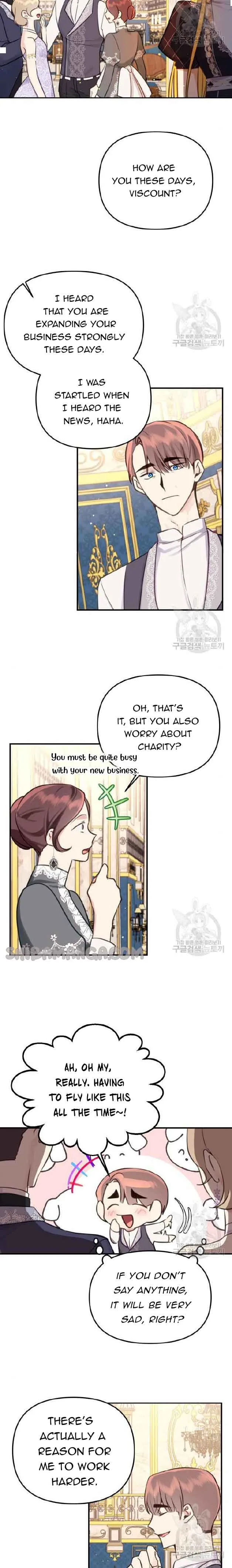 Beloved in-laws Chapter 25 page 15
