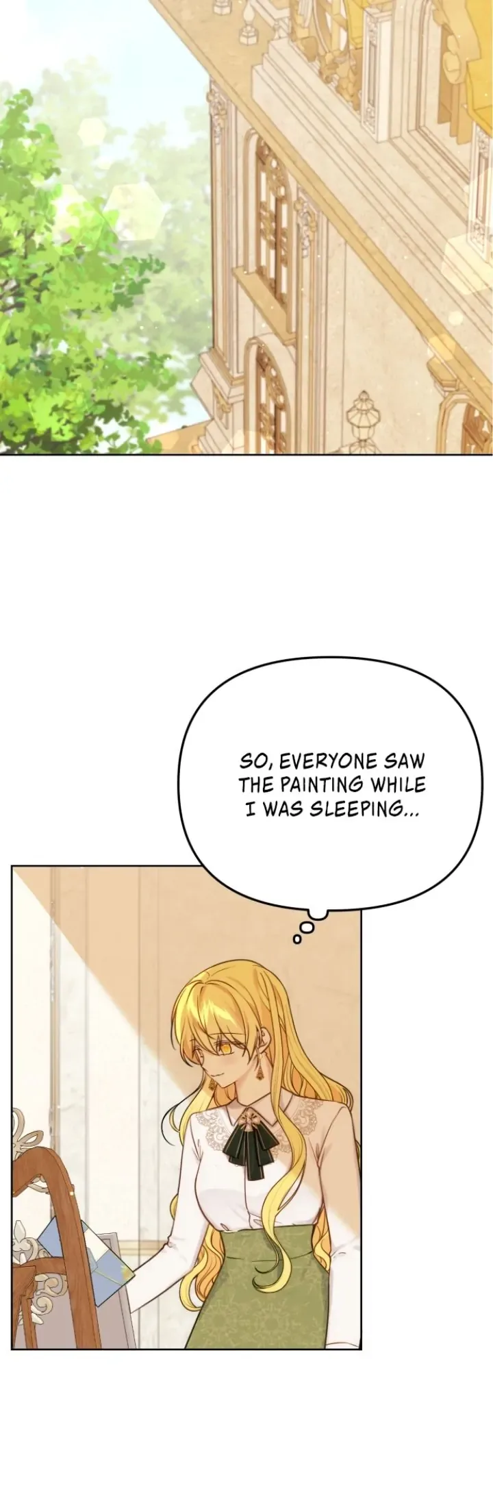 Beloved in-laws Chapter 34 page 17