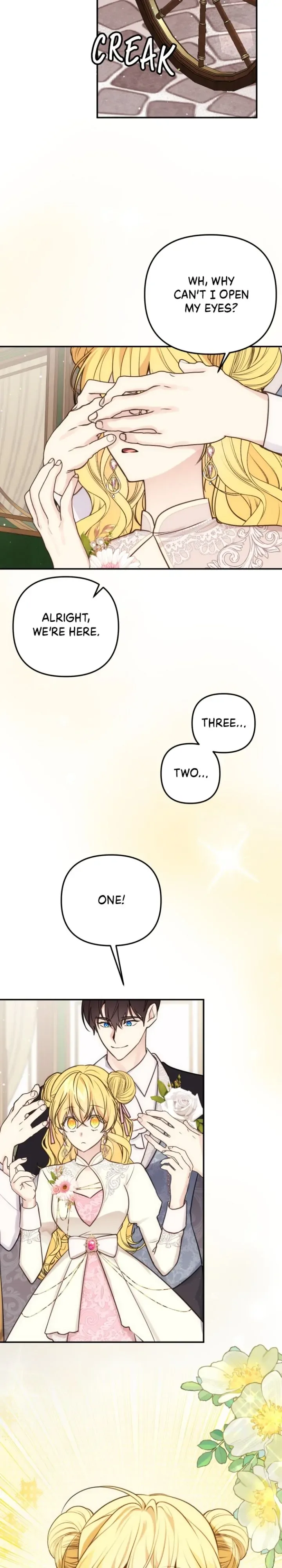 Beloved in-laws Chapter 32 page 25