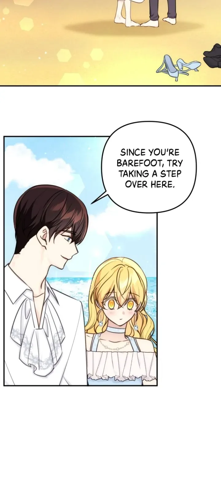 Beloved in-laws Chapter 32 page 22