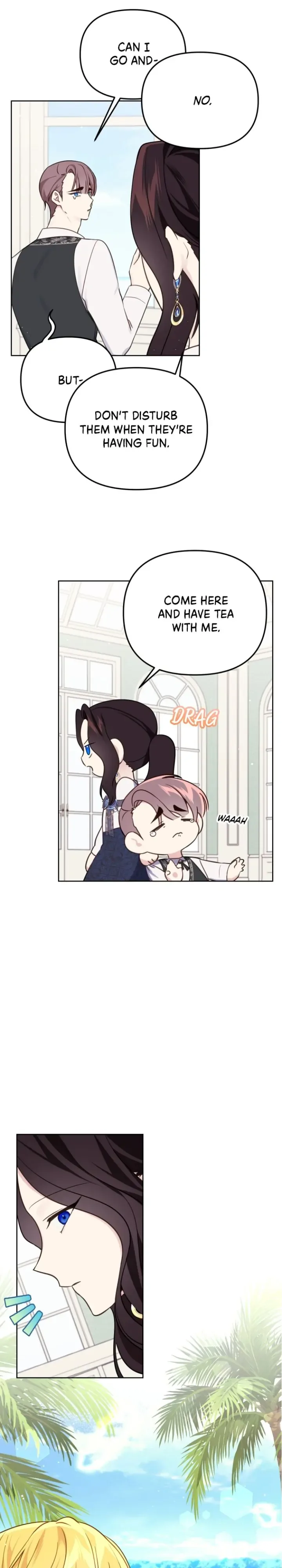 Beloved in-laws Chapter 34 page 24