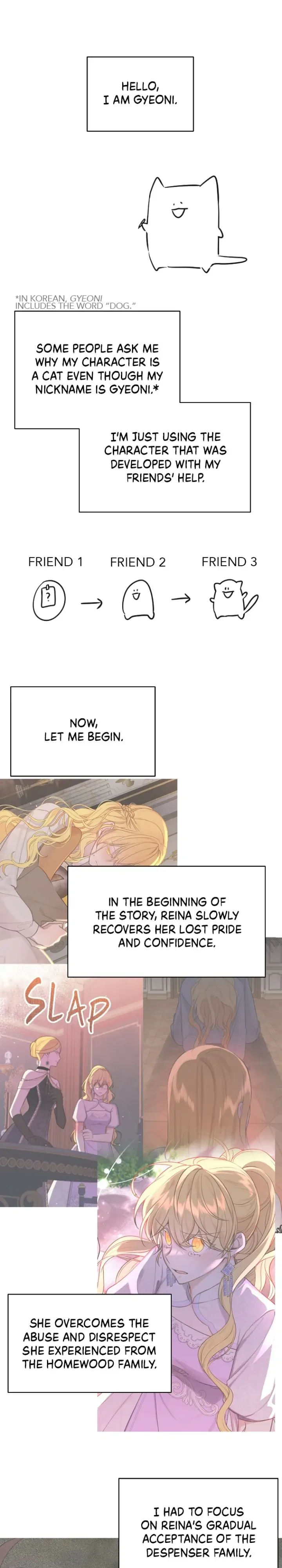 Beloved in-laws Chapter 32 page 27