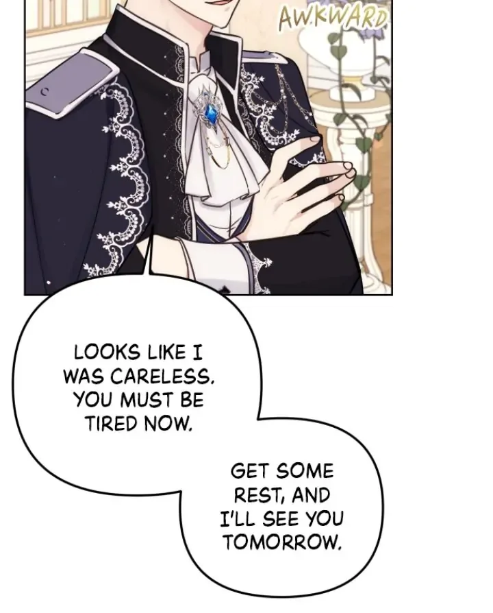 Beloved in-laws Chapter 37 page 4