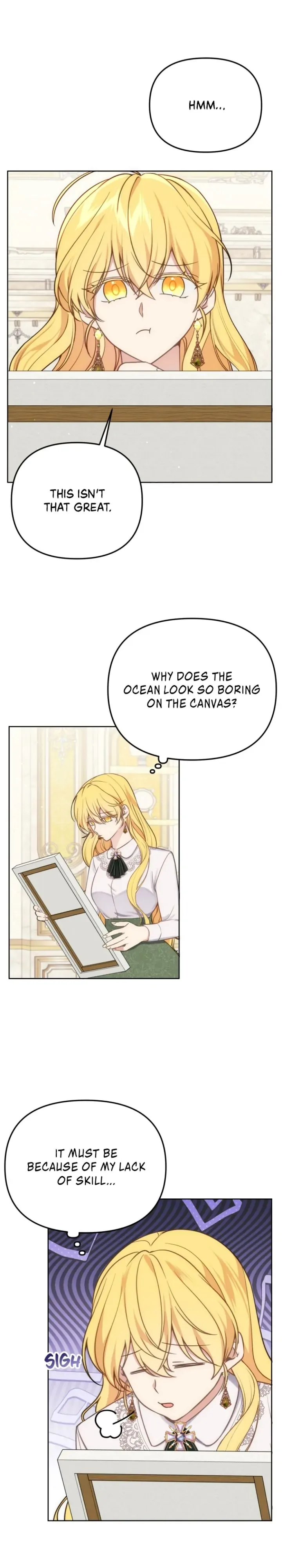 Beloved in-laws Chapter 35 page 2