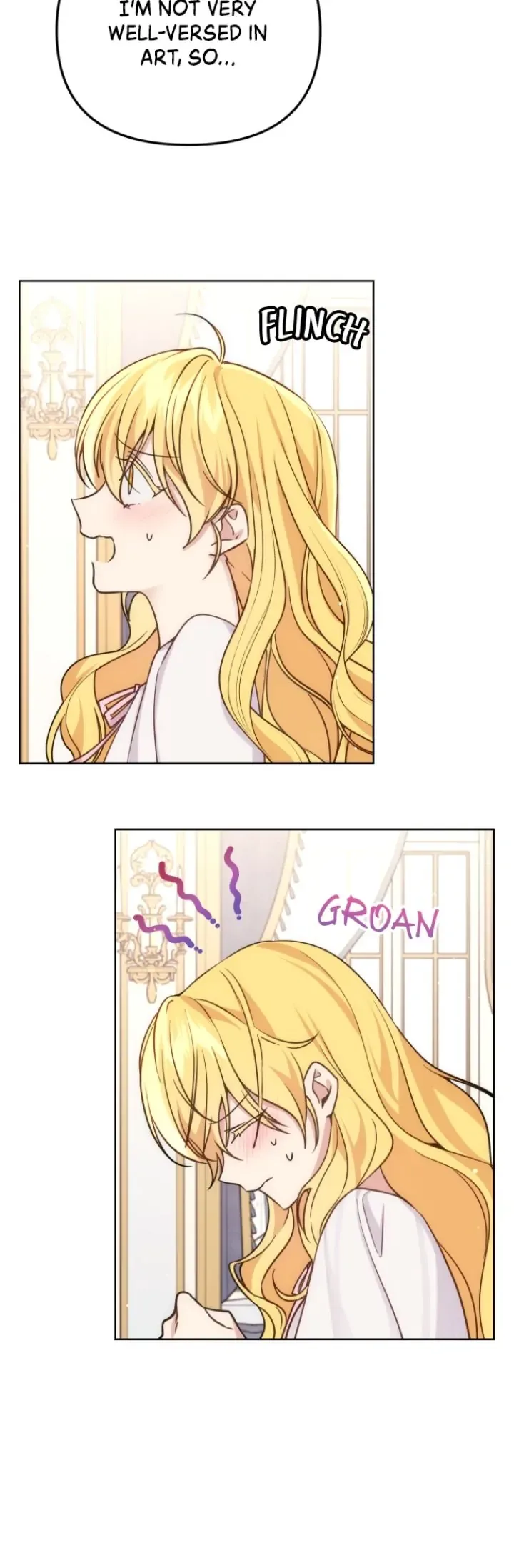 Beloved in-laws Chapter 37 page 7