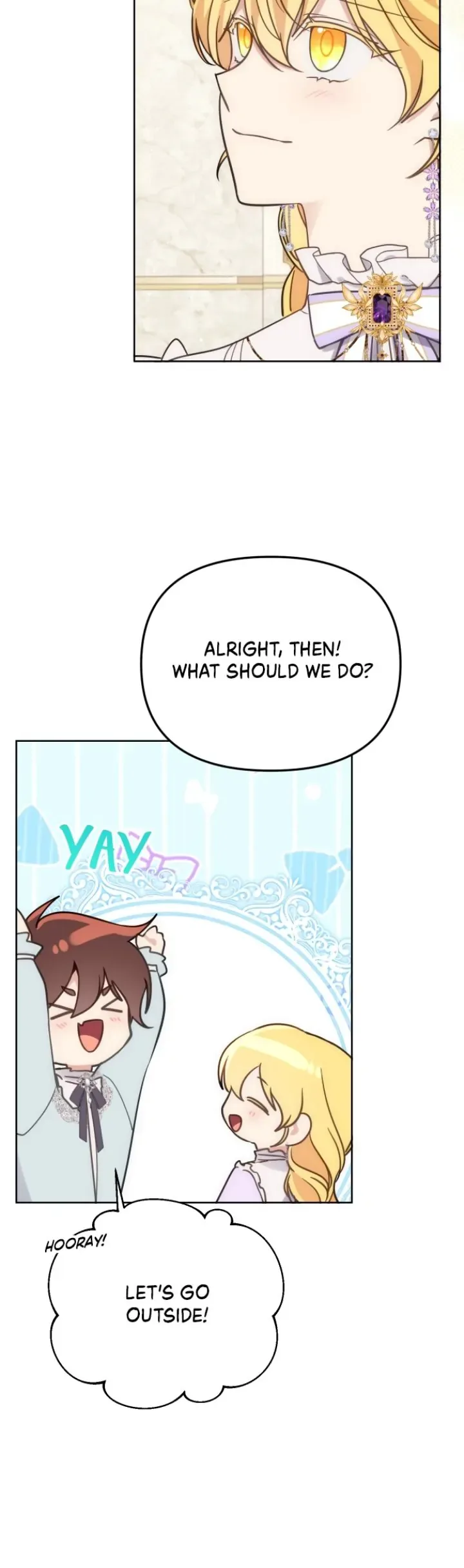 Beloved in-laws Chapter 35 page 7