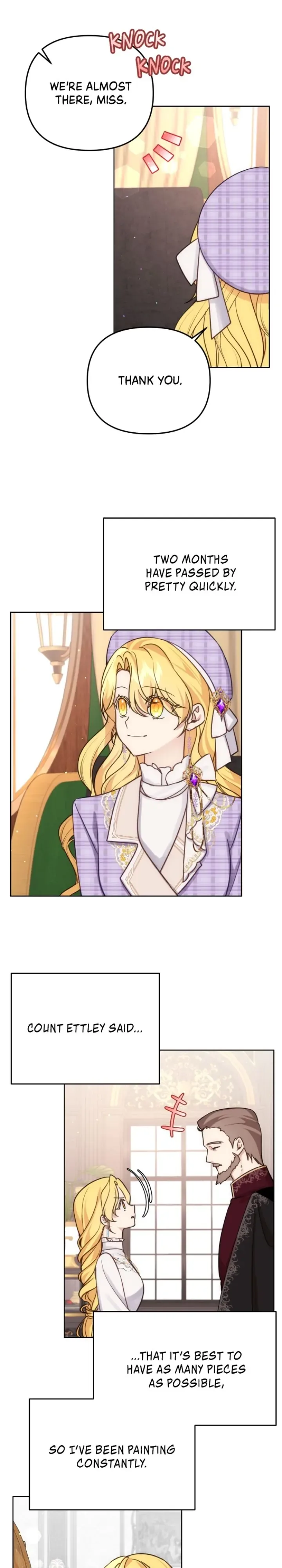 Beloved in-laws Chapter 37 page 14