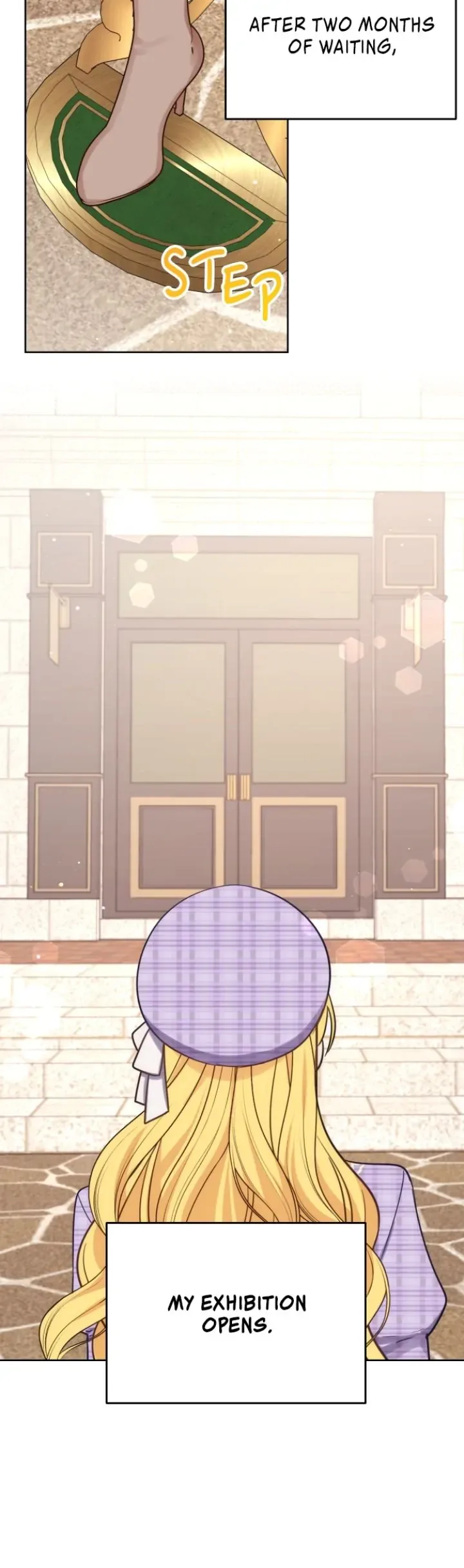 Beloved in-laws Chapter 37 page 16