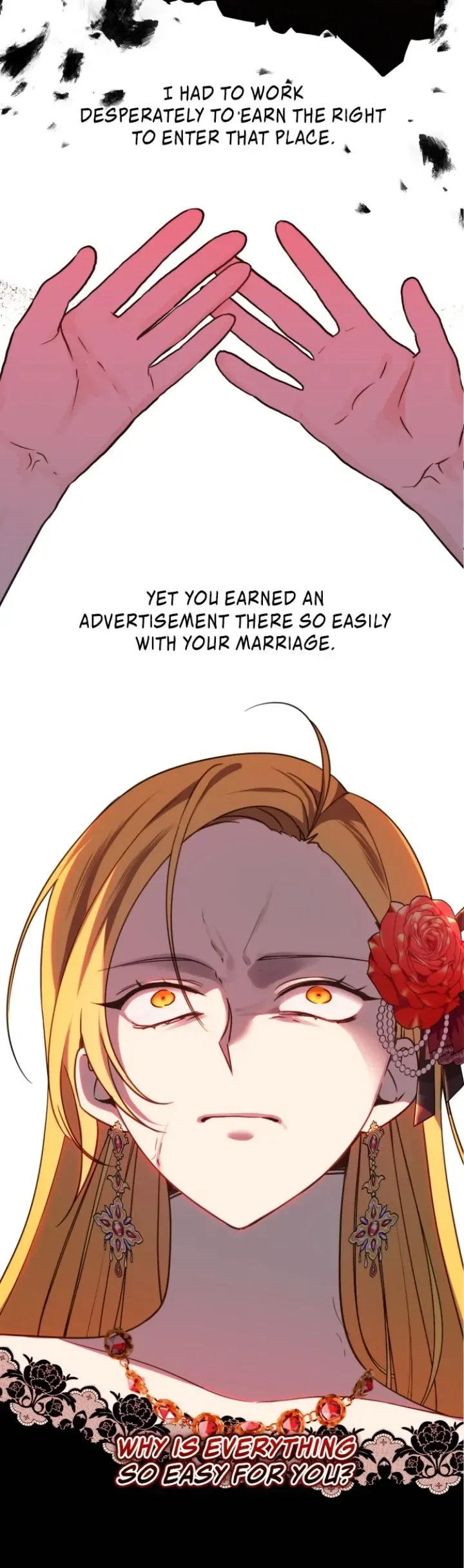 Beloved in-laws Chapter 38 page 4