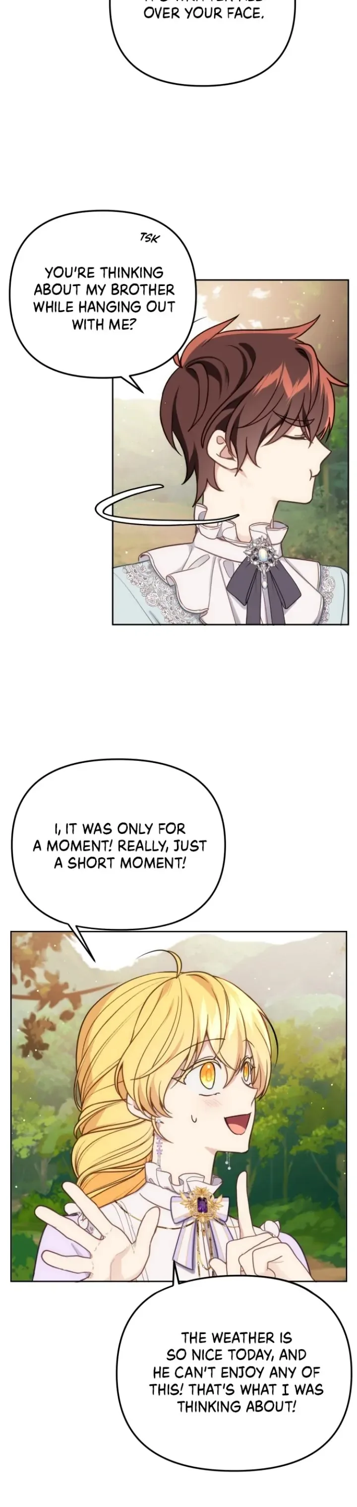 Beloved in-laws Chapter 35 page 10