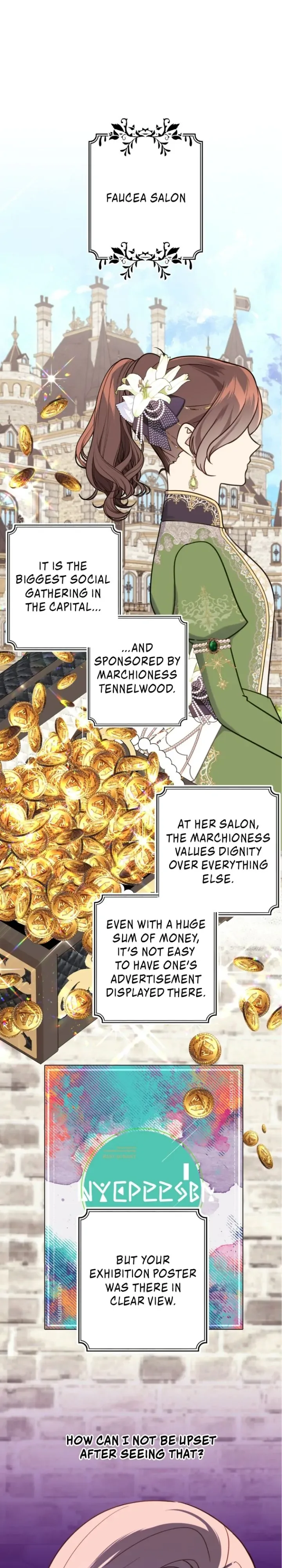 Beloved in-laws Chapter 38 page 2
