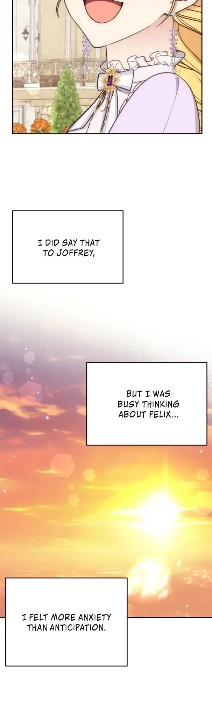 Beloved in-laws Chapter 35 page 19