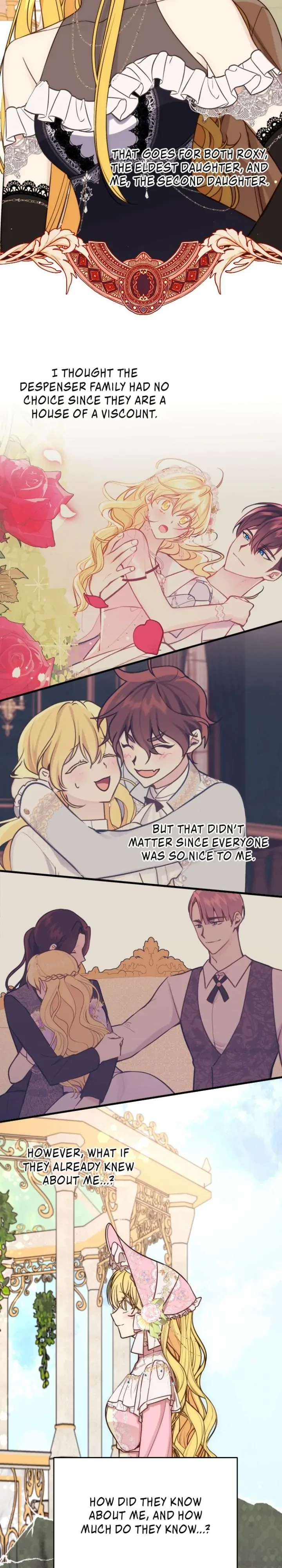 Beloved in-laws Chapter 35 page 15