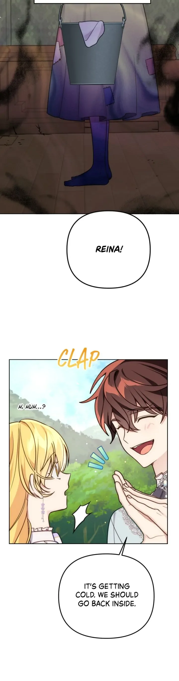 Beloved in-laws Chapter 35 page 16