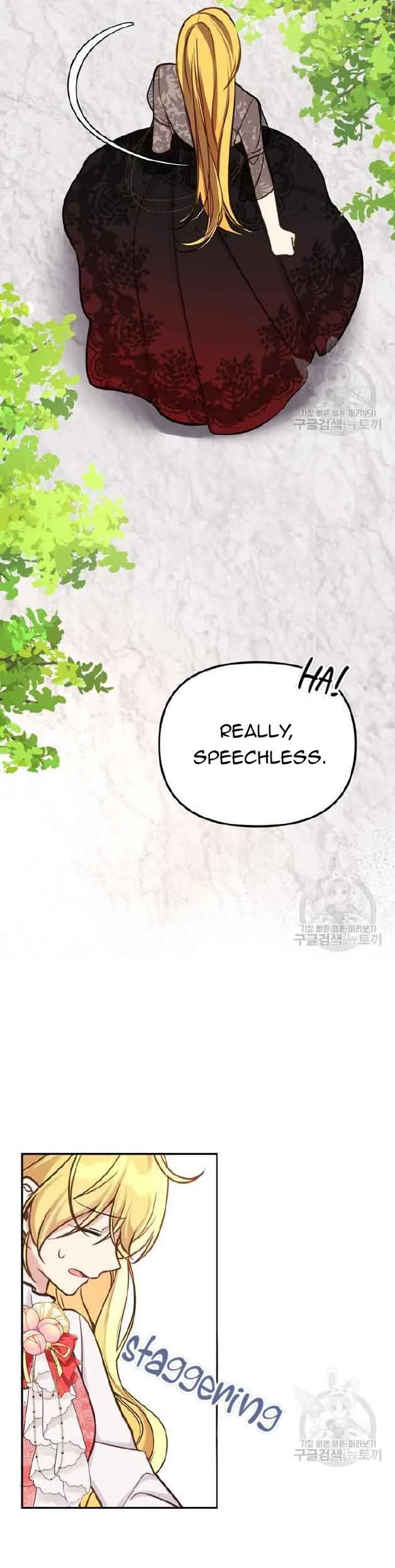Beloved in-laws Chapter 23 page 19