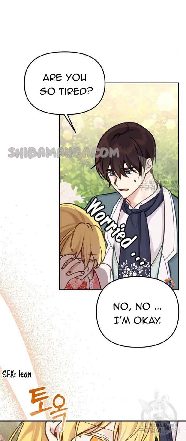 Beloved in-laws Chapter 23 page 20