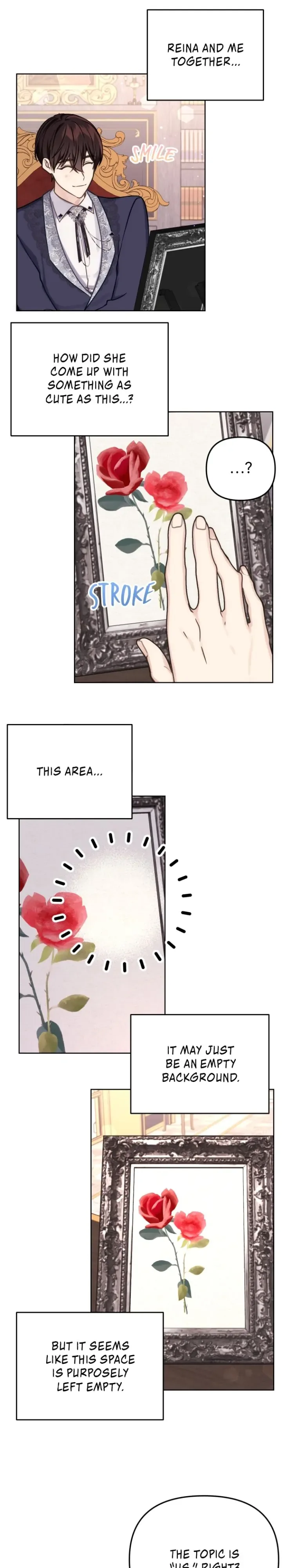 Beloved in-laws Chapter 37 page 11