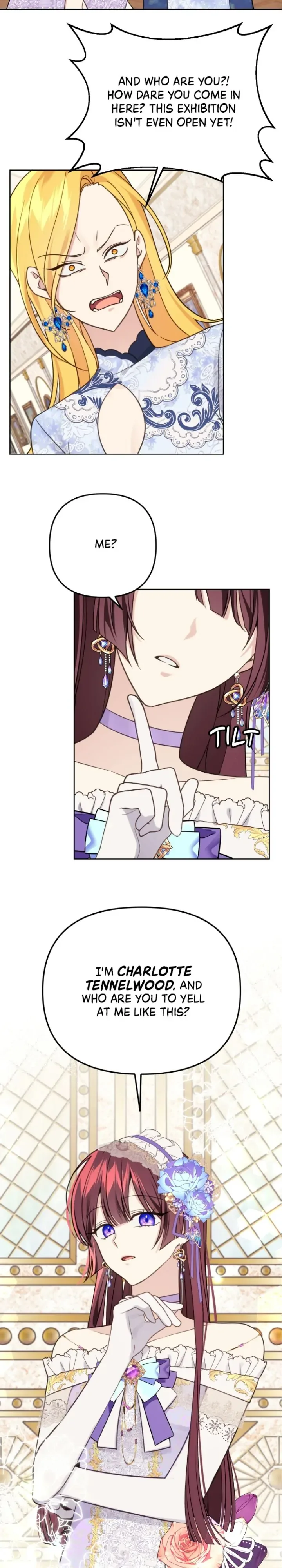 Beloved in-laws Chapter 38 page 15