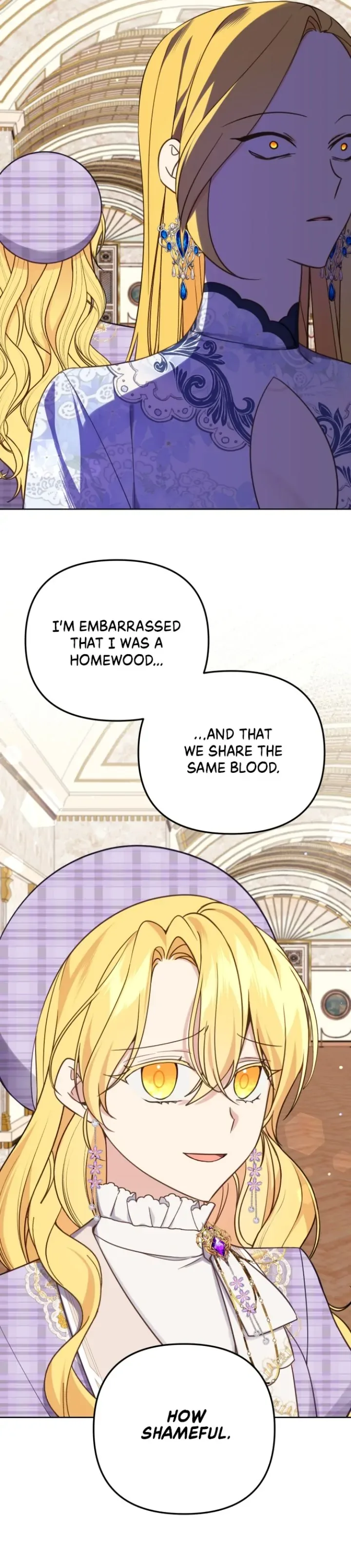 Beloved in-laws Chapter 38 page 10