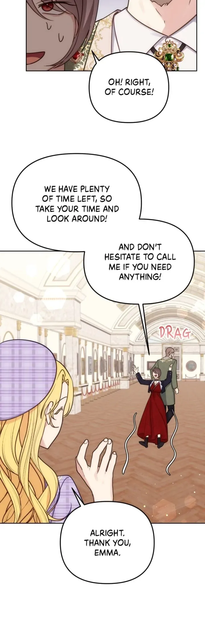 Beloved in-laws Chapter 37 page 22