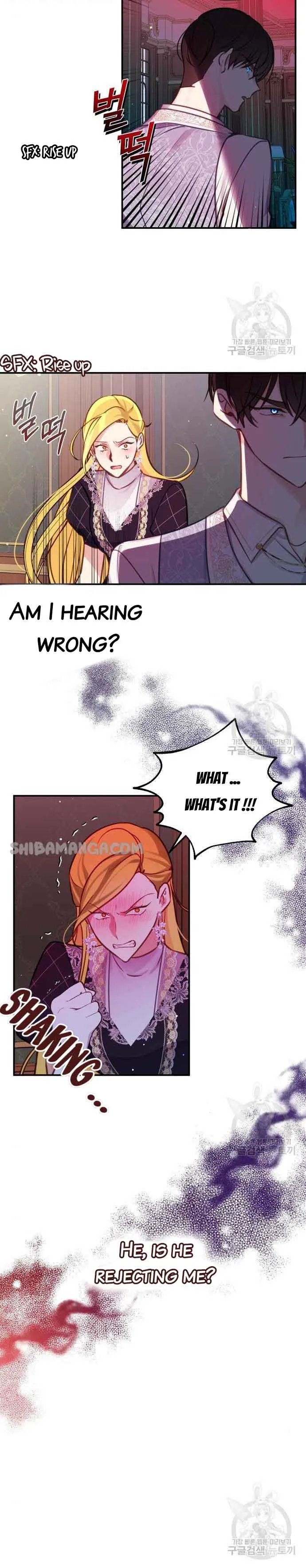 Beloved in-laws Chapter 26 page 11