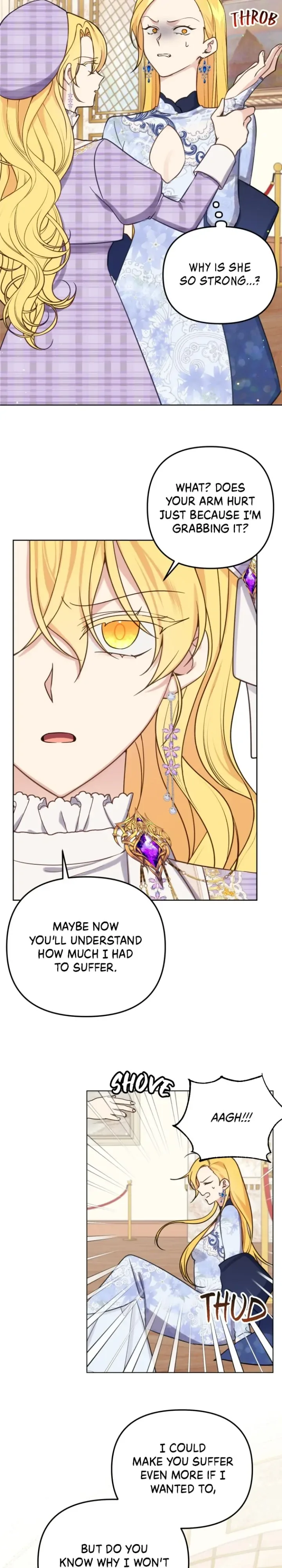 Beloved in-laws Chapter 38 page 12