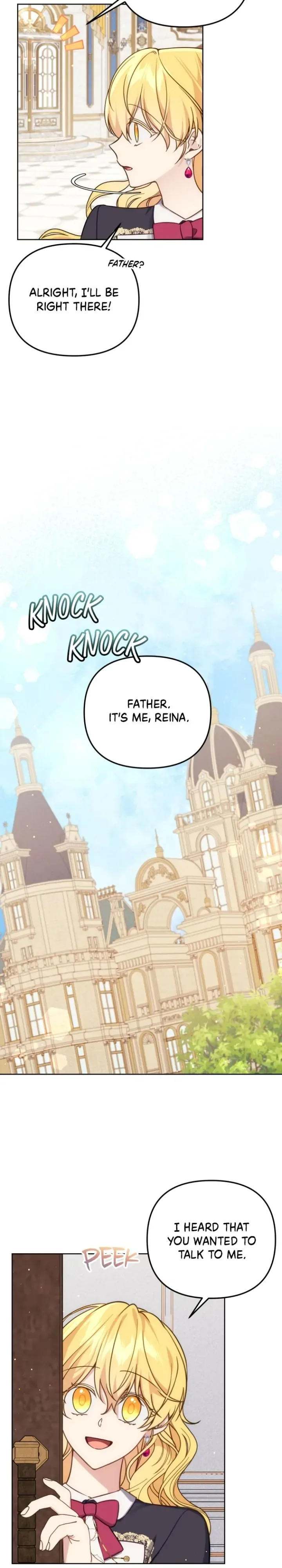 Beloved in-laws Chapter 36 page 4