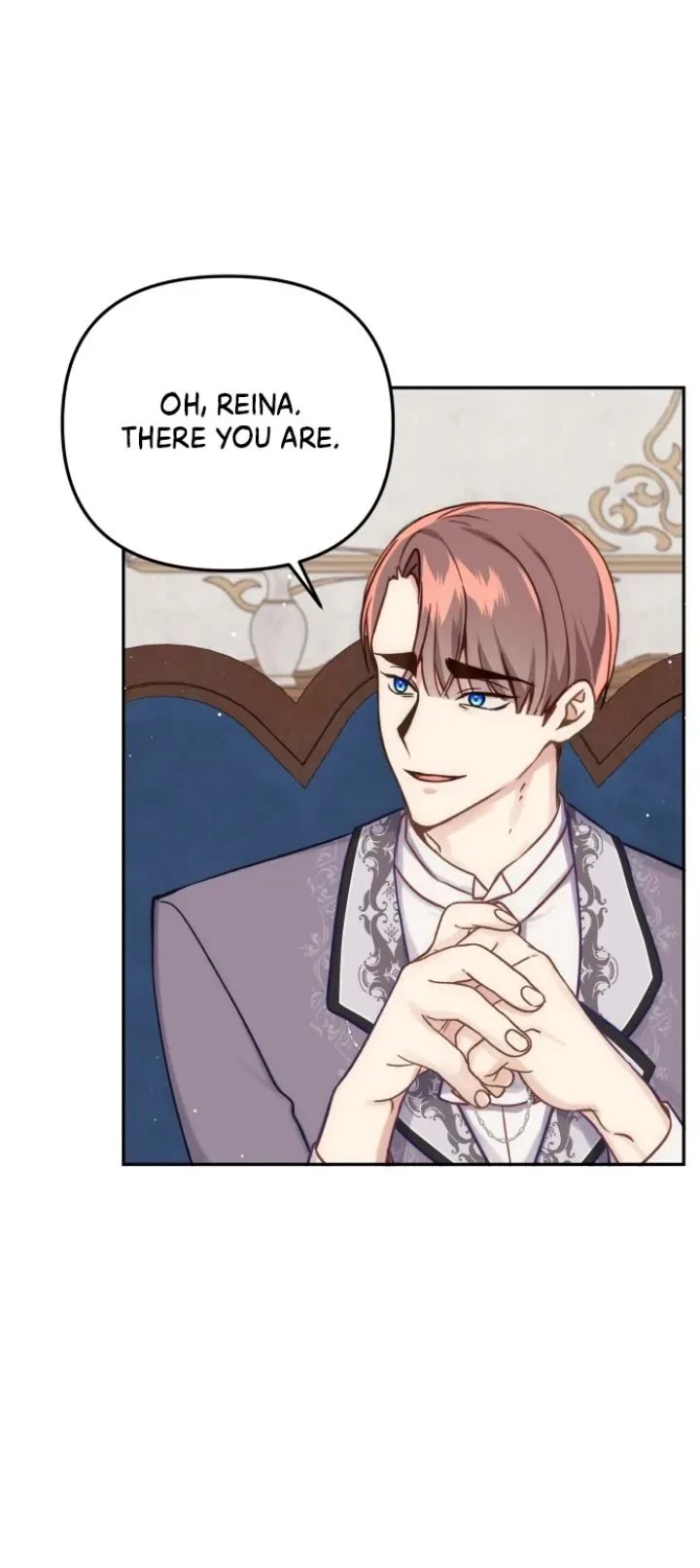Beloved in-laws Chapter 36 page 5